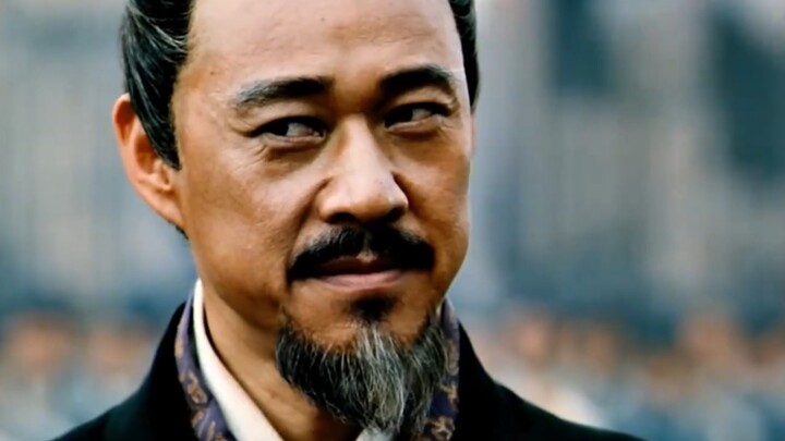 Borrowing Arrows with Straw Boats: Cao Cao vs. Zhuge Liang – Film & TV Clip Compilation | Must-Watch