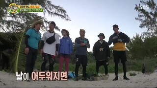 Law of the Jungle in Mexico [3] SUB INDO