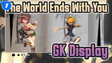 The World Ends With You GK Display, Worth Buying_1