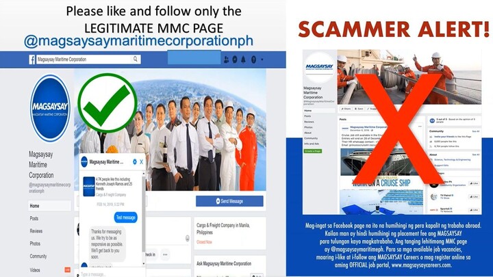 POEA Standard Employment Contract