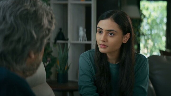 Vash (2023) Gujarati Full Movie Watch