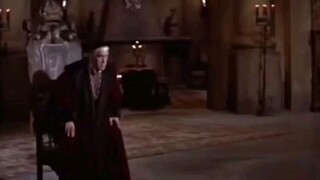 Best Scene in The Raven - The Fight