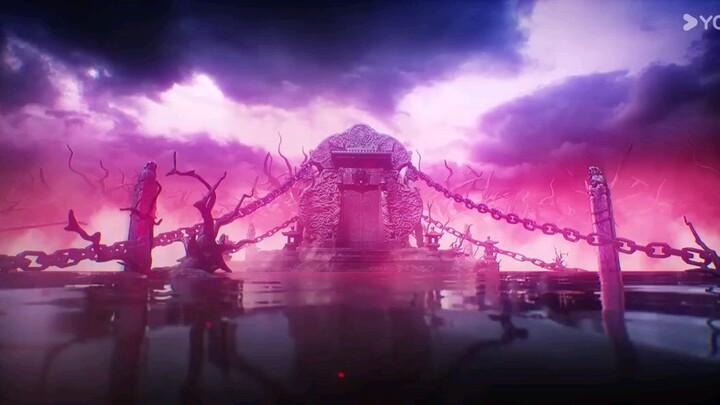 Demon hunter season2 episode 22