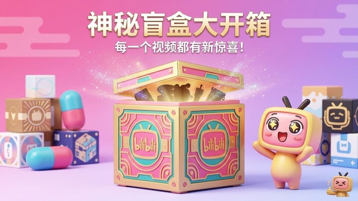 MiniBox 🎁