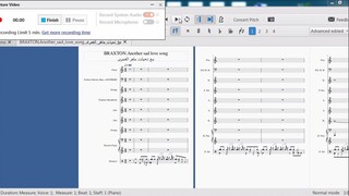 BRAXTON,,,,.Another sad love song ,,,,Music compuser by Maher Elghamry