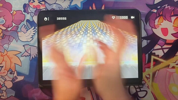 This song packs a punch!