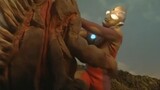 "Ultraman Tiga" is an episode that fills the entire screen with a stink. This monster directly disgu