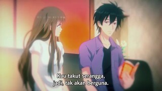 7 Seeds S1 Episode3 (SUB INDO)