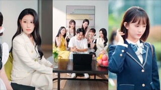 [INDO SUB] Hari ini aku miskin. Besok, tiap napas bikin aku jadi miliarder