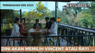 Pernikahan dini 2023 series episode 4 | megan domani randy martinn #series #trending