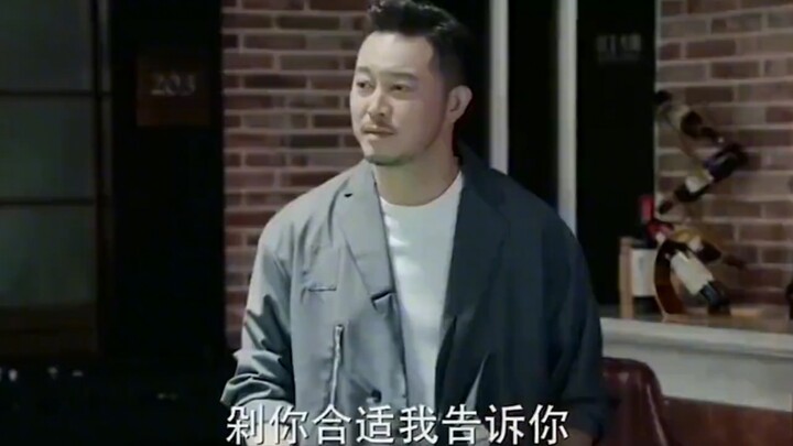 十五一碗的牛肉面，我用一万七一把的刀切牛肉？