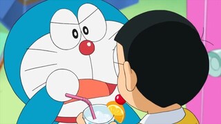 Doraemon episode 854