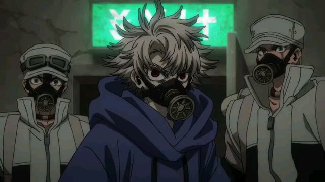 gachiakuta season 1in hindi ep 6