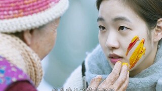 Tác phẩm thần thánh chữa lành và gây xúc động cả Hàn Quốc, không biết đã khiến bao nhiêu người rơi n