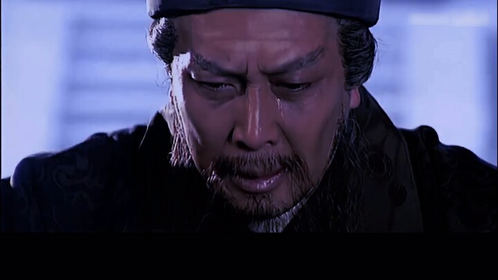 Buka "Romance of the Three Kingdoms" dengan "Detektif Di Renjie"