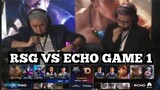 RSG VS ECHO GAME 1 [ MPL S10 ]