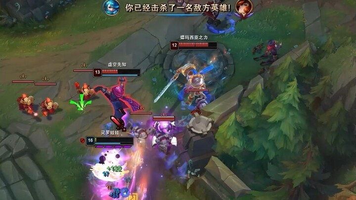 “วิ่งเร็วแบบต่อเนื่อง คลื่นแล้วคลื่นเล่าไม่หยุด!”