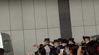 Seberapa mengerikan popularitas kakak laki-laki tertua dari saudara laki-laki pertama Stasiun B Qing
