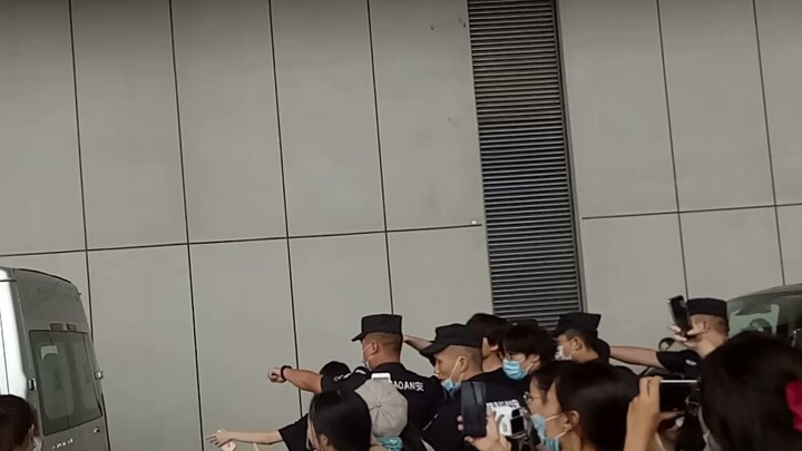 Seberapa mengerikan popularitas kakak laki-laki tertua dari saudara laki-laki pertama Stasiun B Qing