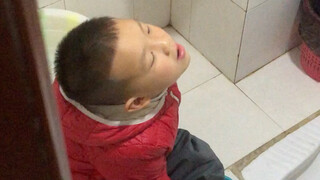 当5岁的儿子沉迷《凡人修仙传》过后......