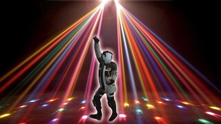 Azzeel Dance Steps