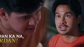 Asawa Ng Asawa Ko: Jordan, kabahan ka na sa paglaya ni Leon! (Teaser)