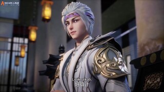 Against The Sky Supreme Eps 456 Sub Indo