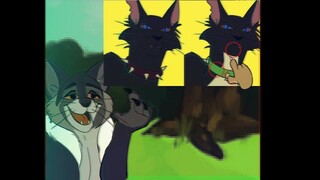 Tape #2: STOP THE DIFFERENCE! Warrior Cats Cancelled Movie Extras.