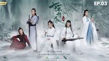 The Untamed Special Edition - Episode 03 Eng Sub