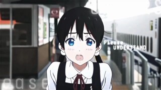 Kisah Cinta Tamako & Machizou - AMV/Edits...