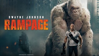 Rampage (2018) Full HD Sub Indo