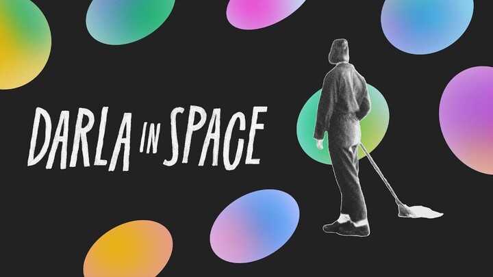 Darla in Space – SUBTITLE INDONESIA (2024)