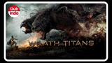 Film Wrath Of The Titans Dub Indo