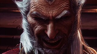 韩老魔第一次如此生气