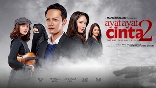 Ayat Ayat Cinta 2 (2017)