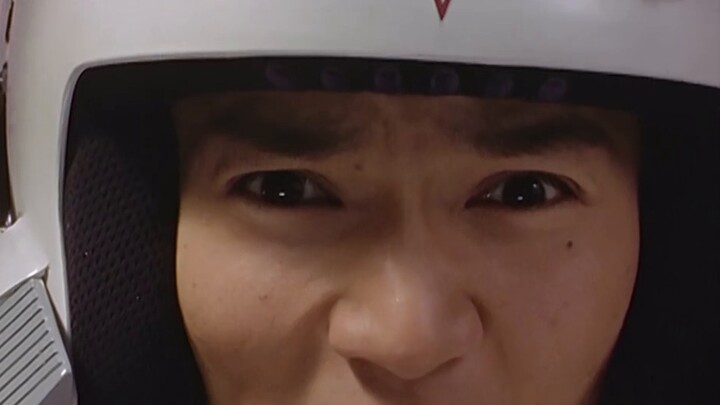 Tiga ep7 - Go! Deal with Dagu's father-in-law