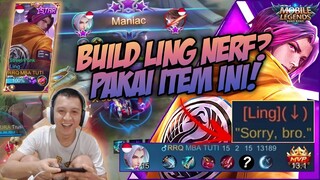 TERNYATA MASIH JAGO JUGA GW PAKE NI HERO !!! XINNN GAMEPLAY !!!