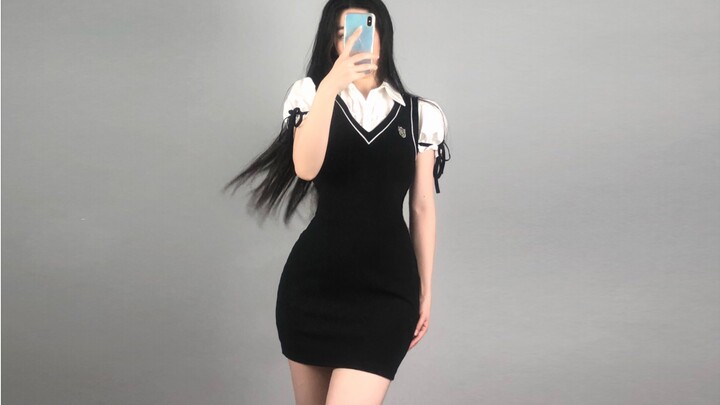 Yêu chị khóa trên, phí bảo kê giảm còn 80% cho cậu