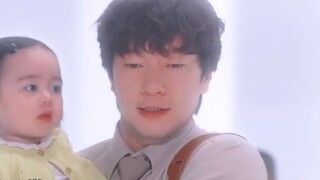 Korean dramas are so bold! A family of three died on the same day, but with different fates. "Childr