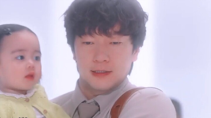 Korean dramas are so bold! A family of three died on the same day, but with different fates. "Childr