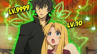 Rising of shield hero episode 7 Recap in hindi