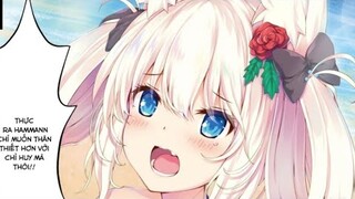 Ảnh Chế Meme Anime Nhưng Nó Là Xốt #1 #shorts