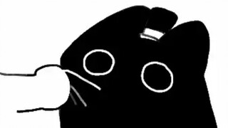 克猫猫表情包第二弹     赞美愚者！