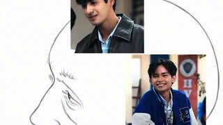 Ang po-pogi nmn nang apart nato