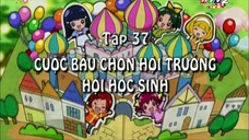 Chiến Binh Nụ Cười - Tập 37 - Lồng tiếng