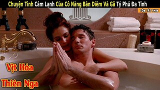 [Review Phim] Chuyện Tình Cảm Lạnh Của Cô Nàng Bán Diêm Và Anh Chàng Tỷ Phú Đô La | Cu Sút Review