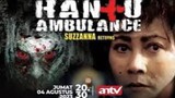 Hantu Ambulance (2008)