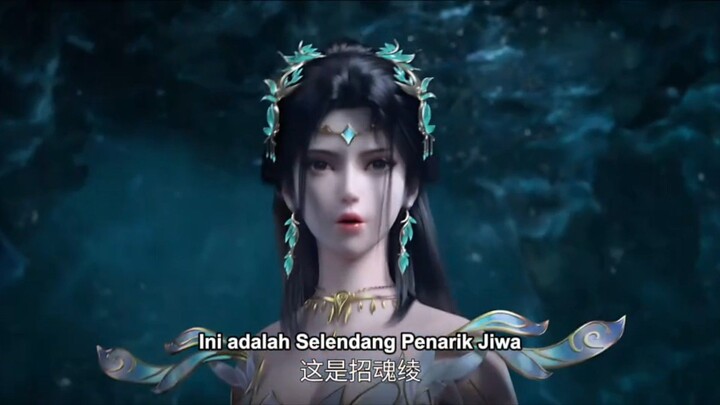 stellar transformation s6 Eps 26 Sub indo bagus