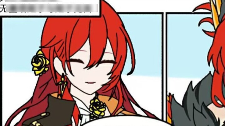 เมื่อฮิเมโกะพบกับฮิเมโกะ (พากย์)