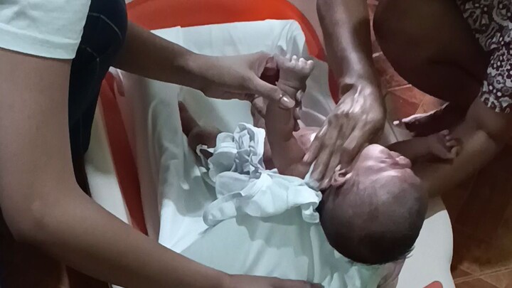 ligo time ni baby nami